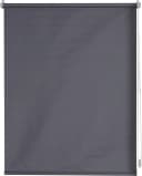 OTTO HOME Seitenzugrollo Themse-Uni Grau Klemmfix Bild 1