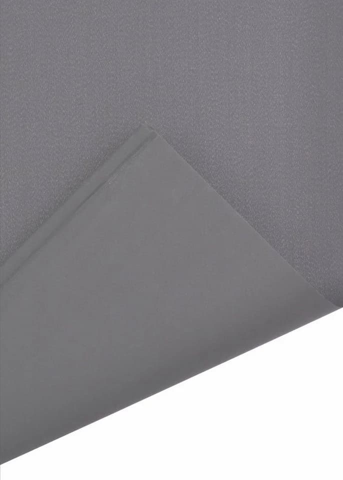 OTTO HOME Seitenzugrollo Themse-Uni Grau Klemmfix - Bild 4
