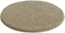 OTTO home Badematte Sanremo Braun Rund Rutschhemmend Bild 1