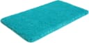 my home Badematte Sanremo Badvorleger Badezimmer Teppich Aqua Bild 1