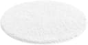 OTTO home Badematte Sanremo Weiß Uni-Design Rutschhemmend Bild 1