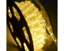 COSTWAY LED-Lichterschlauch 10M 360 LEDs Bild 1