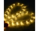 COSTWAY LED-Lichterschlauch 10M 360 LEDs Bild 4