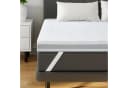 BedStory Topper H3 Gel Kaltschaum 7,6 cm atmungsaktiv OEKO-TEX® Bild 2