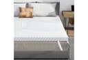 BedStory Matratzentopper 180x200 cm Gel Memory Foam mit Kaltschaum Bild 2