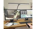 Novzep LED Monitorlampe 46cm dimmbar mit Fernbedienung Bild 1