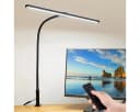 Novzep LED Monitorlampe 46cm dimmbar mit Fernbedienung Bild 2
