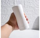 GarveeMore Silikon Seifenspender Squeeze Typ Grau 240ml Bild 3