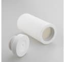 GarveeMore Silikon Seifenspender Squeeze Typ Grau 240ml Bild 4