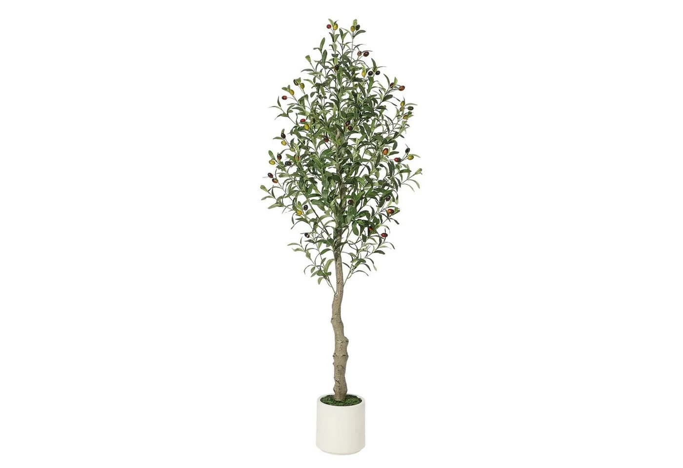 Künstlicher Olivenbaum 150/180 cm GarveeMore - Bild 2