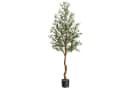 Kunstbaum Olivenbaum Künstlich, Künstliche Pflanzen Groß Olivenbaumpflanze, GarveeMore Bild 2