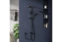 GarveeMore Brausegarnitur Duschsystem Regendusche 3-in-1 Handbrause Bild 1