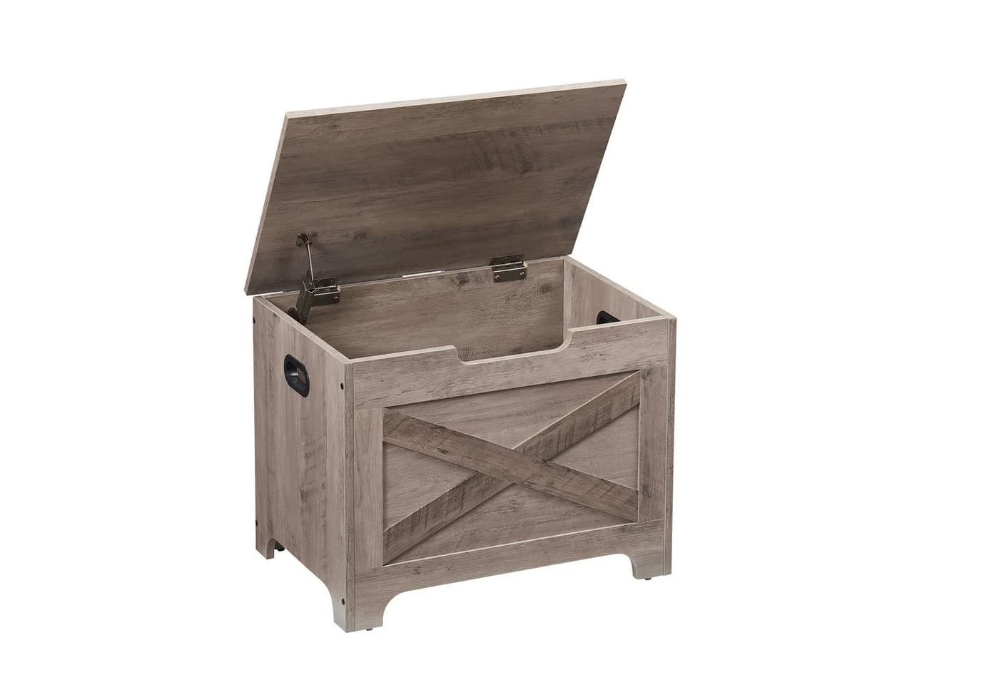 GarveeMore Sitzbank mit Stauraum 40x60x46cm - Bild 2