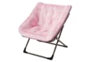 GarveeMore Ohrensessel Relaxsessel Klappsessel Belastbarkeit 136kg Bild 2