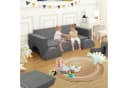 GarveeMore Kindersofa Modulares Spielsofa 8-teilig Bild 1