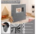 GarveeMore Kindersofa 6-teilig - Modular & Multifunktional Bild 5