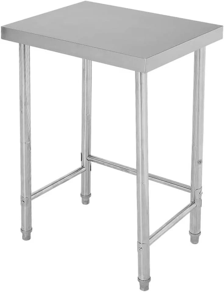 GarveeMore Arbeitstisch 180 kg Hochleistungs-Utility - Bild 2