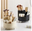 GarveeMore Badorganizer Rotierender Make-up Organizer Bild 3
