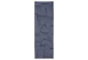 GarveeMore Teppich Rhythmus und Prosodie, Geometrisches Design, Rechteckig Bild 1