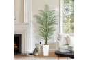 GarveeMore Künstliche Palme Deko Grün 183 cm Bild 1