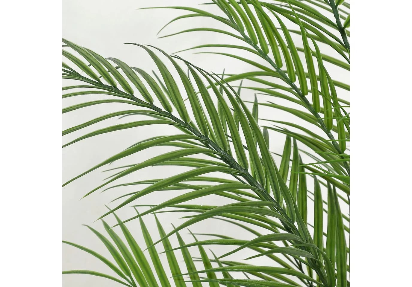 GarveeMore Künstliche Palme Deko Grün 183 cm - Bild 4