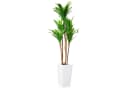 Kunstbaum GarveeMore 147cm - Tropische Eleganz Bild 2