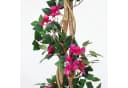 GarveeMore Künstliche Bougainvillea Kunstbaum Rosa 182 cm Bild 4