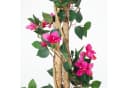Kunstbaum Künstliche Bougainvillea, Kunstpflanzen, GarveeMore, Höhe 152 cm Bild 4