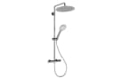 GarveeMore Brausegarnitur Duschsystem mit Thermostat 38°C Bild 2