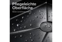 GarveeMore Einbauspüle Edelstahl 80x45cm Schwarz Bild 5