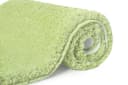 OTTO home Badematte Sanremo 3-tlg. Set Grün Polyester Uni Bild 4