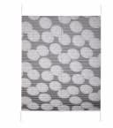 OTTO HOME Plissee Belum Grau Ausbrenner Klemmfix Bild 1