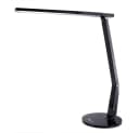TaoTronics LED Schreibtischlampe TT-DL10 Schwarz Dimmbar Bild 2