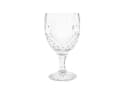 Sunay Glas 6er Set Retro-Look 260ml transparent Bild 2