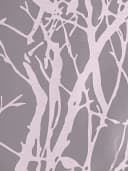 heine Gardine Dekostore Transparent Viskose Bild 1