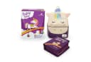 My First Book Montessori Quiet Book Märchenwelt Set mit Rucksack Bild 2