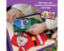 My First Book Montessori Quiet Book Märchenwelt Set mit Rucksack Bild 3