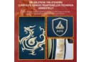 GTPLAYER Dragon Gaming Stuhl mit Bluetooth Lautsprecher & Fußstütze Bild 4
