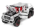 Mould King 13061 G-Klasse 6x6 Konstruktions-Spielset 3686 Teile Bild 1