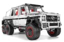 Mould King 13061 G-Klasse 6x6 Konstruktions-Spielset 3686 Teile Bild 3