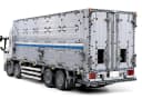 Mould King 13139 Wing Body Truck Konstruktions-Spielset 4166 Teile Bild 1