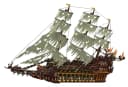 Mould King 13197 Piratenschiff Spielbausteine 4364 Teile Bild 1