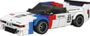 Mould King 27062S Speed Champion BMW M1 363 Teile Konstruktions-Spielset Bild 1