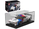 Mould King 27062S Speed Champion BMW M1 363 Teile Konstruktions-Spielset Bild 2