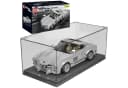 Mould King 27037-Sportwagen 300sl Klemmbausteine Spielbausteine Bild 2