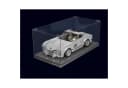 Mould King 27037-Sportwagen 300sl Klemmbausteine Spielbausteine Bild 4