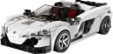 Mould King 27043 Speed Champion McLaren 650S 352 Teile Konstruktions-Spielset Bild 1