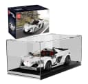 Mould King 27043 Speed Champion McLaren 650S 352 Teile Konstruktions-Spielset Bild 2