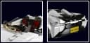 Mould King 27043 Speed Champion McLaren 650S 352 Teile Konstruktions-Spielset Bild 4