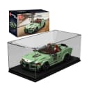 Mould King Speed Champion Supra Cabriolet 348 Teile Konstruktions-Spielset Bild 2